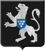 Coat of arms of Dinther