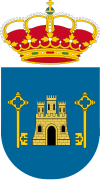 La Guardia de Jaén Coat of arms.