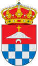 Coat of arms of Alaraz