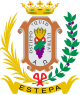 Wappen von Gerichtsbezirk Estepa