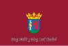 Badajoz bayrağı