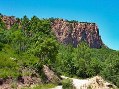 Gorges du Blavet