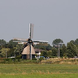 De Kleine Molen