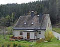 Ehemaliges Huthaus, jetzt Wohnhaus