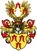 Wappen der Herren von Holtey