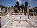 Pompeii, Italy