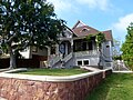 House on Carroll Avenue