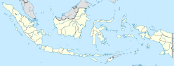 Gunung Salak (Indonézia)