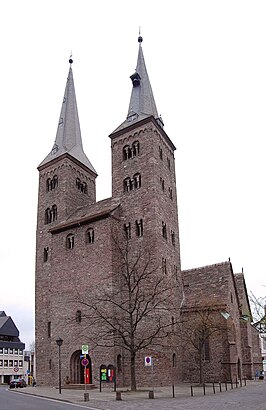 Sint-Kiliankerk