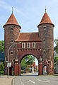 Lüdinghauser Tor in Dülmen (115 / Watzmann)