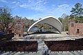 Lake Matoaka Amphitheatre