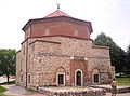 Osmanlılardan kalma Malkoç Bey Camisi