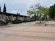 Military Cemetery