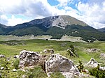 Pollino UNESCO Global Geopark