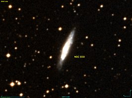 NGC 3333