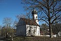 Kapelle St. Valentin