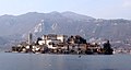 San Giulio Adası - Orta Gölü