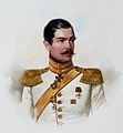 Pierre Lanskoï overleden op 6 mei 1877