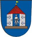 Wappen von Rožďalovice