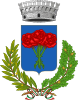 Coat of arms of Rosignano Monferrato