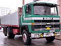 Scania LBS140 Bj.1971