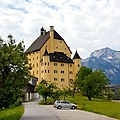 Schloss Goldenstein