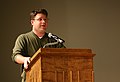 25. Sean Astin (1971) amerikai filmszínész, filmrendező és producer (javítás)/(csere)