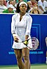 Serena Williams, 2010 Australian Open Women's Singles Champion