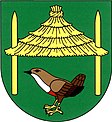 Skorkov címere