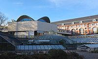 public library of the University of Basel, Collections