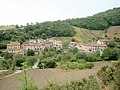 Vallina - Panorama