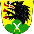 Wappen von Vepřová