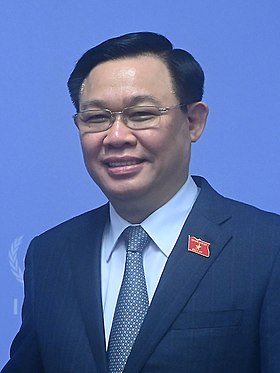 Vương Đình Huệ