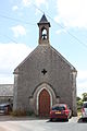 Kapelle Saint-Lien in Martigné-Briand