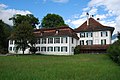 Schloss Interlaken (früheres Kloster heute Sitz des Konkursamtes)