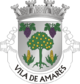 Amares – Stemma