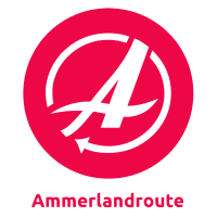 Piktogramm der Ammerlandroute