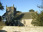 Church of All Saints and St James