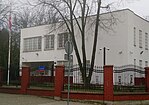 Embassy in Warsaw