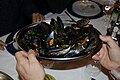 Insalata di cozze