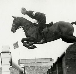 Antonius Colenbrander in 1928