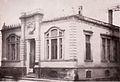 Ziraat Bankası Samsun şubesi, 1938