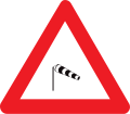 A37: Seitenwind