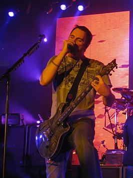 Benjamin Burnley