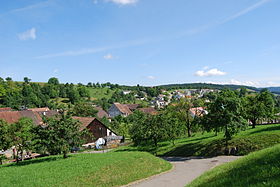 Bennwil