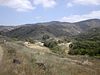 Black Star Canyon Indian Village Site