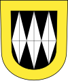 Wappen von Bonstetten ZH