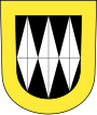 Bonstetten (1926; Freiherren von Bonstetten 1260)