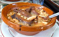 Cassoulet, France