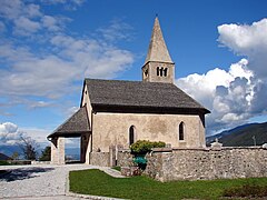 Chiesa di San Tommaso